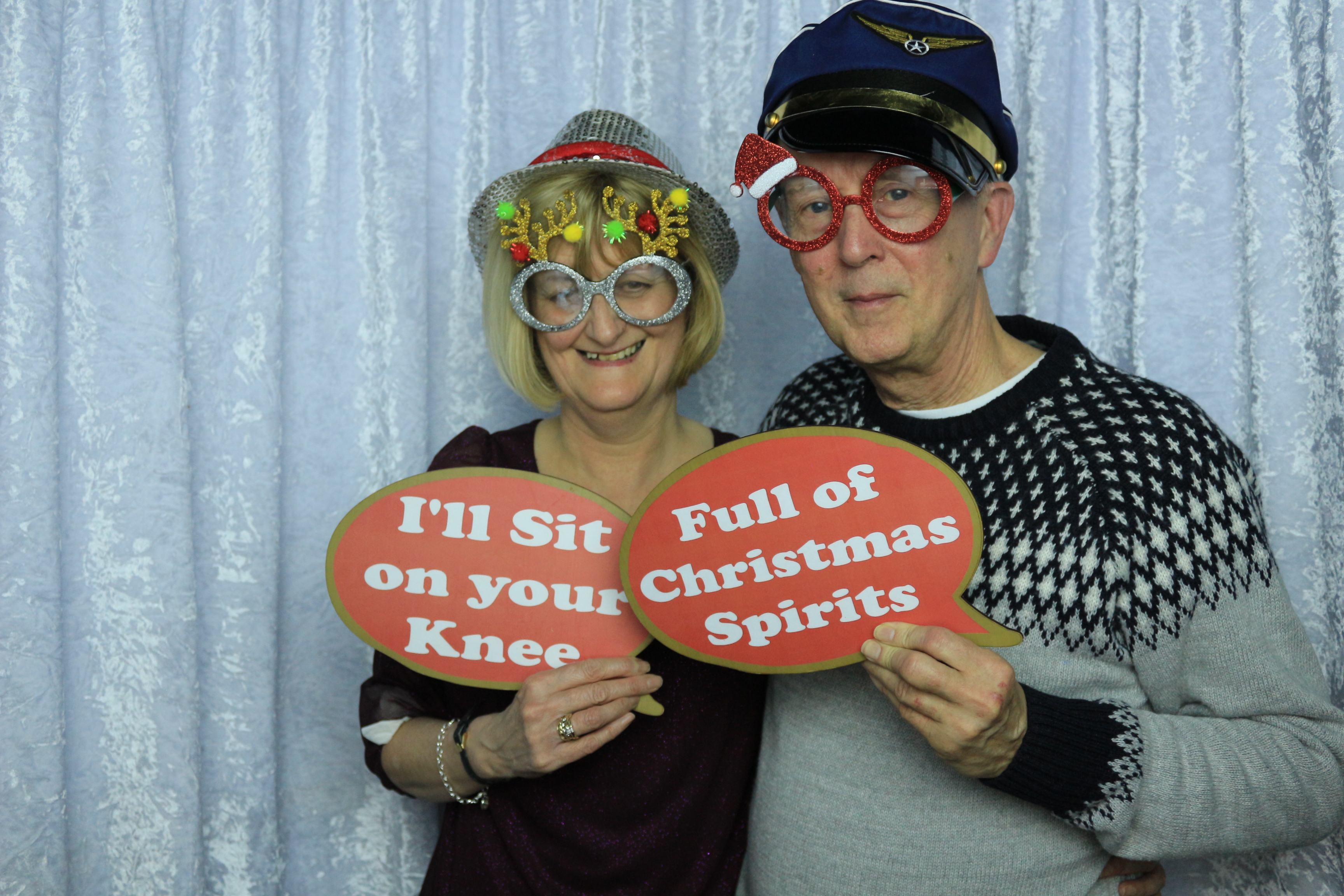 John Lewis Christmas party - Images | View more photos from the event at gallery.partydelightsphotobooth.co.uk/u/PartyDelightsPhotoBooth/John-Lewis-Christmas-party-Images